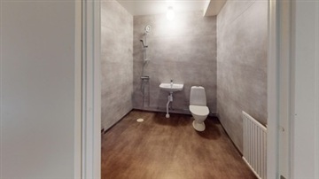 Photo 3. Apartment, Flöjtgatan, Karlstad