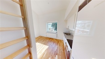 Photo 2. Apartment, Fagottgatan, Karlstad