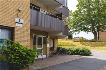Photo 1. Apartment, Kaptensgatan, Hässleholm 