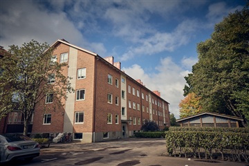 Photo 1. Apartment, Åsbogatan, Ängelholm