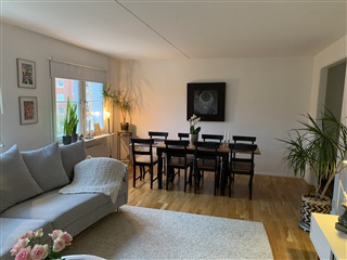 Photo 1. Apartment, Hebsackersgatan, Helsingborg