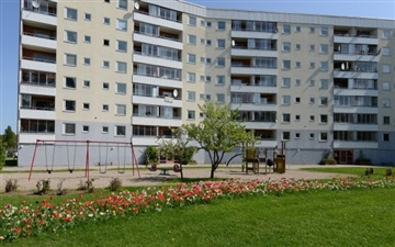 Photo 1. Apartment, Harbrovägen, Tumba 