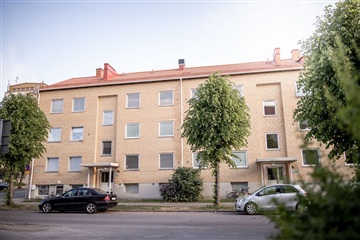Photo 1. Apartment, Tegnérvägen, Katrineholm