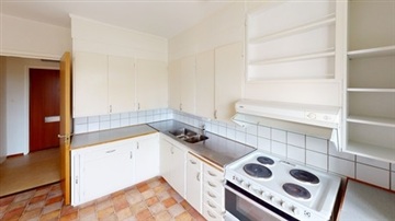 Photo 3. Apartment, Fristadsgatan, Eskilstuna