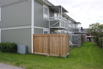Photo 1. Apartment, Tjärnbergsgatan, Bollnäs 