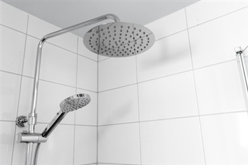 Bild 2. Lägenhet, Sommarvädersgatan, Göteborg