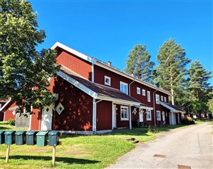Photo 1. Apartment, Björklundavägen, Torsby 