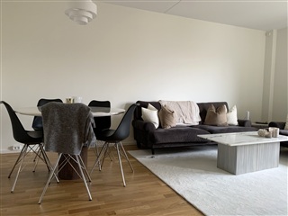 Bild 1. Lägenhet, Grubbagatan, Helsingborg