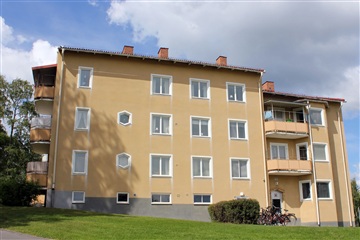 Photo 1. Apartment, Kransgatan, Bollnäs 