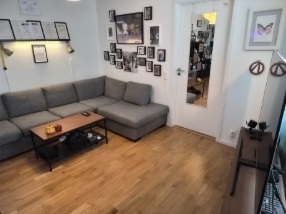 Photo 1. Apartment, Drottninggatan, Trollhättan 