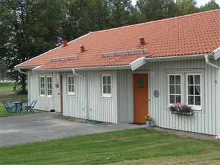 Bild 1. Lägenhet, Allévägen, Morgongåva 