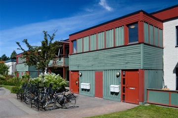 Photo 1. Apartment, Två Bröders Väg, Kalmar