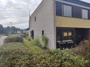 Photo 1. House, Mårdvägen, Västerås