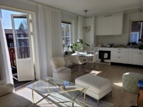 Photo 1. Apartment, Skördevägen, Nyköping