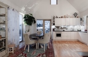 Bild 1. Hus/villa, Västansjövägen, Ljusterö 