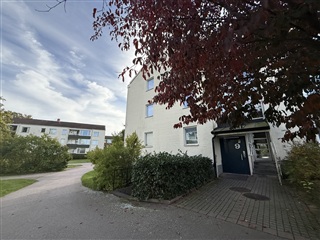Photo 1. Apartment, Perstorpsvägen, Kalmar