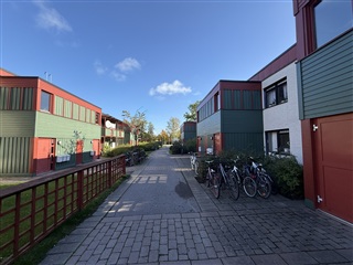 Bild 1. Lägenhet, Två Bröders Väg, Kalmar 