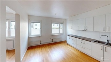 Photo 1. Apartment, Östra Åsgatan, Eskilstuna