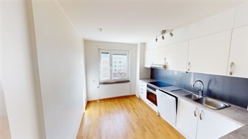 Photo 2. Apartment, Fristadsgatan, Eskilstuna