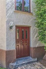 Bild 1. Lägenhet, Wrangelsgatan, Helsingborg