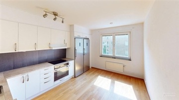 Photo 1. Apartment, Nyforsgatan, Eskilstuna