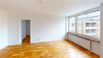 Photo 2. Apartment, Fristadsgatan, Eskilstuna 