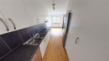 Photo 2. Apartment, Källgatan, Eskilstuna