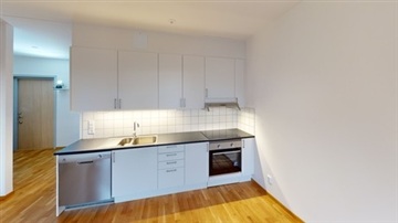 Photo 3. Apartment, Kungsgatan, Eskilstuna