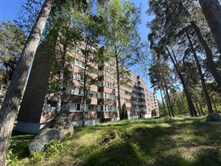 Photo 2. Apartment, liegatan, Västerås 