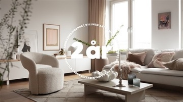 Photo 1. Apartment, liegatan, Västerås 