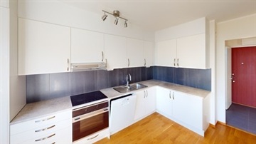 Photo 4. Apartment, Fristadsgatan, Eskilstuna