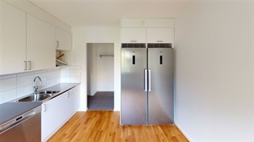 Photo 2. Apartment, Fristadsgatan, Eskilstuna