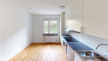 Photo 1. Apartment, Fristadsgatan, Eskilstuna