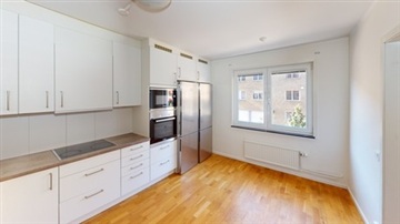 Photo 1. Apartment, Nyforsgatan, Eskilstuna