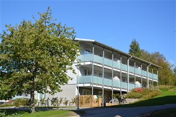 Photo 1. Apartment, Rosengatan, Kungsbacka 