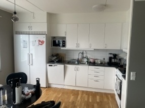 Photo 1. Apartment, Neptungatan, Västerås