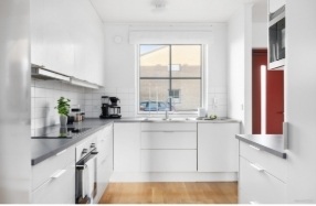 Photo 1. House, Bjälloxegatan, Helsingborg