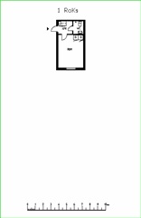 Photo 1. Apartment, Stengatan, Luleå