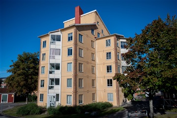 Photo 1. Apartment, Trädgården, Bålsta