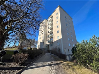 Photo 1. Apartment, Jaktstigen, Sollentuna 