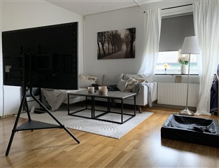 Photo 1. Apartment, Rosenbergsgatan, Helsingborg 