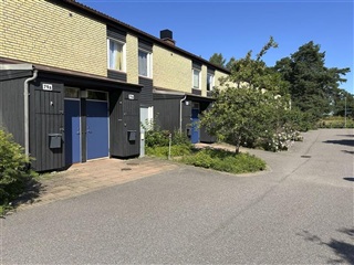 Bild 1. Lägenhet, Rotebrovägen, Sollentuna