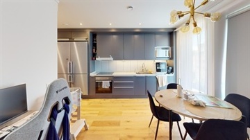 Photo 1. Apartment, Vardövägen, Vega 