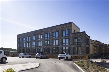 Photo 3. Apartment, Vardövägen, Vega 