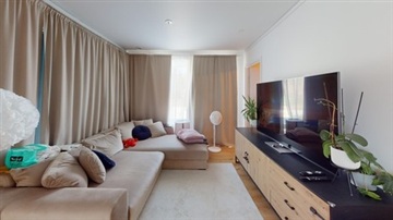 Photo 5. Apartment, Vardövägen, Vega 