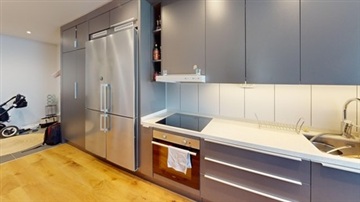 Photo 4. Apartment, Vardövägen, Vega 