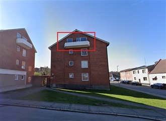 Photo 1. Apartment, vattugatan, Höganäs 