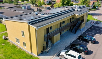 Photo 1. Apartment, Lillhagagatan, Västerås 