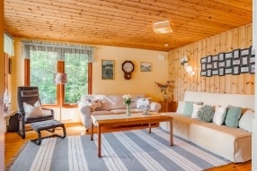 Photo 1. House, Axtorpsvägen, Järlåsa