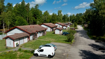 Bild 1. Lägenhet, Torpa Säteriväg, Annerstad 